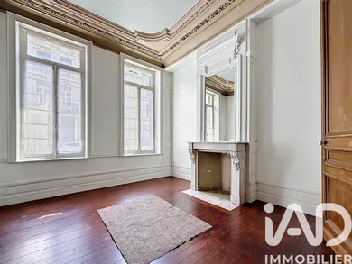 Apartment in Lille (59000)