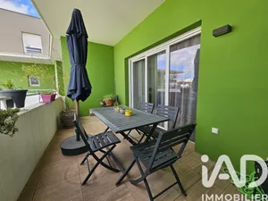 Apartment in Montpellier (34070)