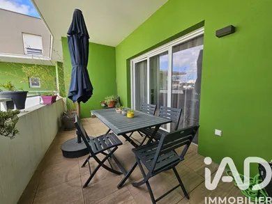Apartment in Montpellier (34070)
