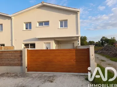 House in Le Barp (33114)