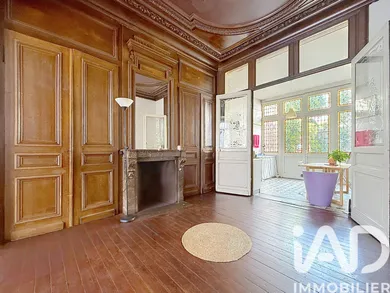 Apartment in Lille (59000)