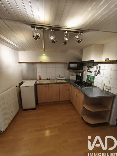 Apartment in Le Cendre (63670)