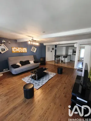 Appartement à Le Cendre (63670)