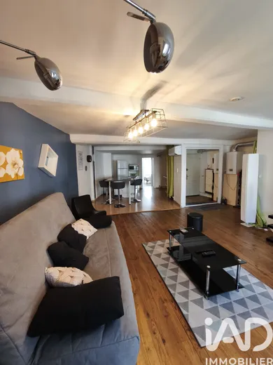 Apartment in Le Cendre (63670)