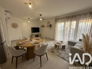 Apartment in Rodilhan (30230)