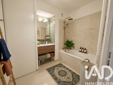 Appartement à Rodilhan (30230)