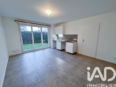 Appartement à Pontault-Combault (77340)