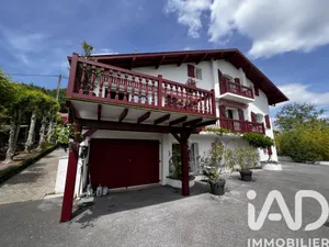 Maison à Ustaritz (64480)