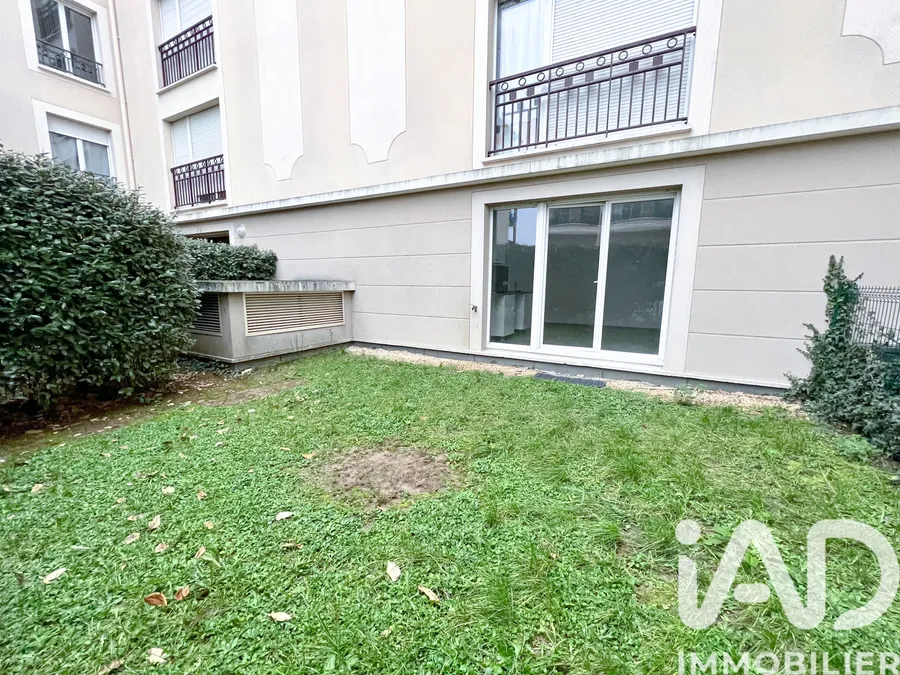 Appartement à Pontault-Combault (77340) photo 3