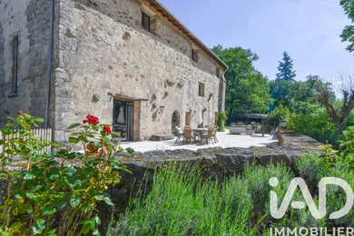 Demeure à Fromental (87250)