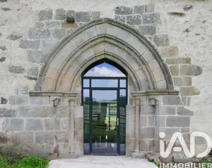 Demeure à Fromental (87250)