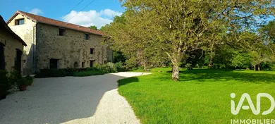 Demeure à Fromental (87250)