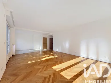 Appartement à Lyon (69003)