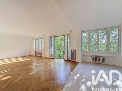 Appartement à Lyon (69003)