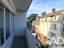 Appartement à Tarbes (65000)
