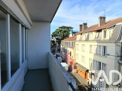 Appartement à Tarbes (65000)