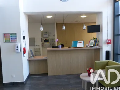 Apartment in Perpignan (66000)