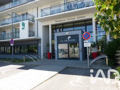 Appartement à Perpignan (66000)