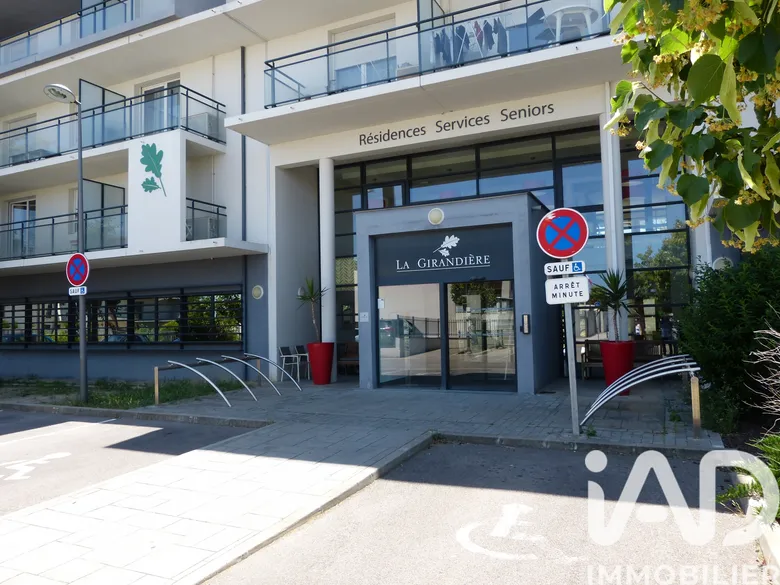 Appartement 2 pièces 36 m² · à Perpignan · 36 m² · 122 000 €