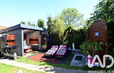 House in Noisy-le-Sec (93130)