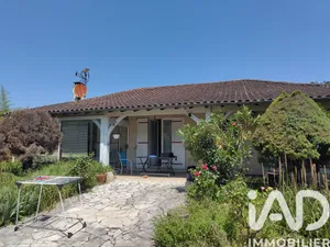 Maison à Allas-les-Mines (24220)