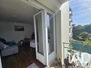 Apartment in Saint-Malo (35400)