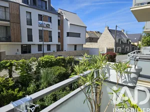 Appartement à Saint-Malo (35400)