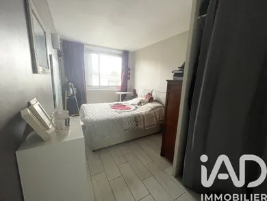 Apartment in Marly-le-Roi (78160)