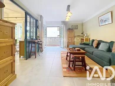 Appartement à Sanary-sur-Mer (83110)