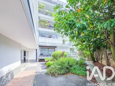 Apartment in Créteil (94000)