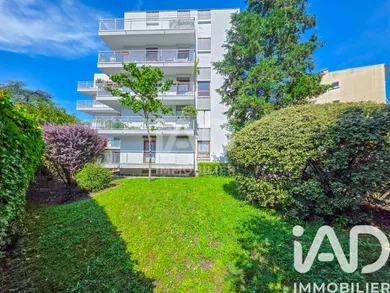 Appartement à Créteil (94000)