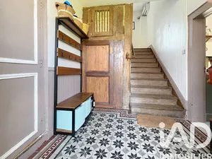 House in Souilly (55220)