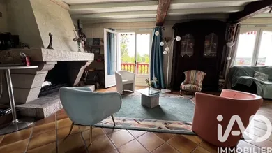 Maison à Ustaritz (64480)