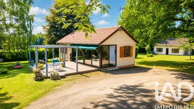 Maison à Champsac (87230)