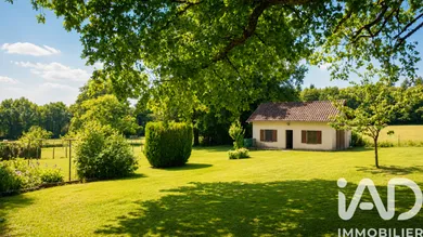 Maison à Champsac (87230)