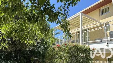 Apartment in Six-Fours-les-Plages (83140)