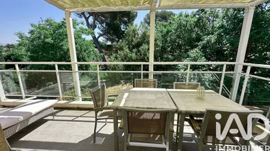 Apartment in Six-Fours-les-Plages (83140)