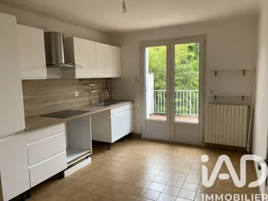 Townhouse in Nantes (44100)