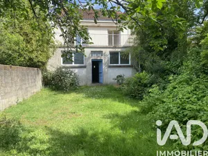 Maison de ville à Nantes (44100)