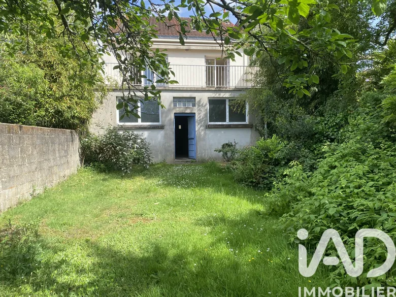 Maison 6 pièces 109 m² · à Nantes · 109 m² · 395 000 €