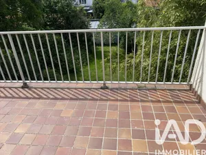 Townhouse in Nantes (44100)