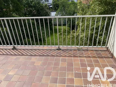 Townhouse in Nantes (44100)