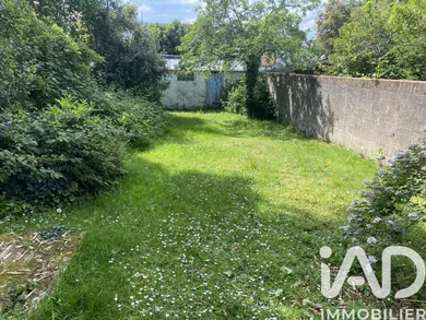 Townhouse in Nantes (44100)