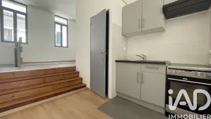 Building in Libourne (33500)