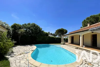 Maison à Florensac (34510)