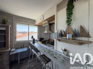 Apartment in Fouras (17450)