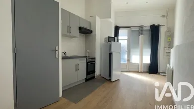 Immeuble à Libourne (33500)
