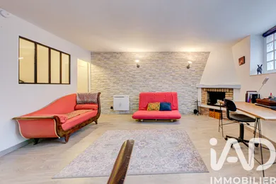 Apartment in Meudon (92190)