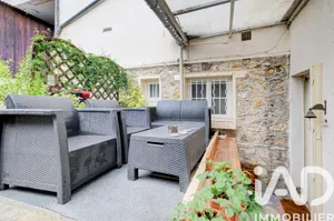 Appartement à Meudon (92190)