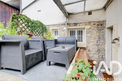 Appartement à Meudon (92190)